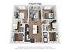 B1_1 Floor Plan